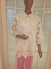 Timeless Elegance in Lace